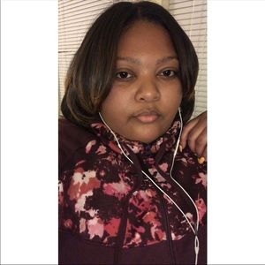 Meet your Posher, Tatiana